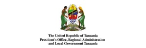 President's Office, Regional Administration and Local Government
