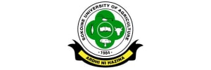 Sokoine University of Agriculture