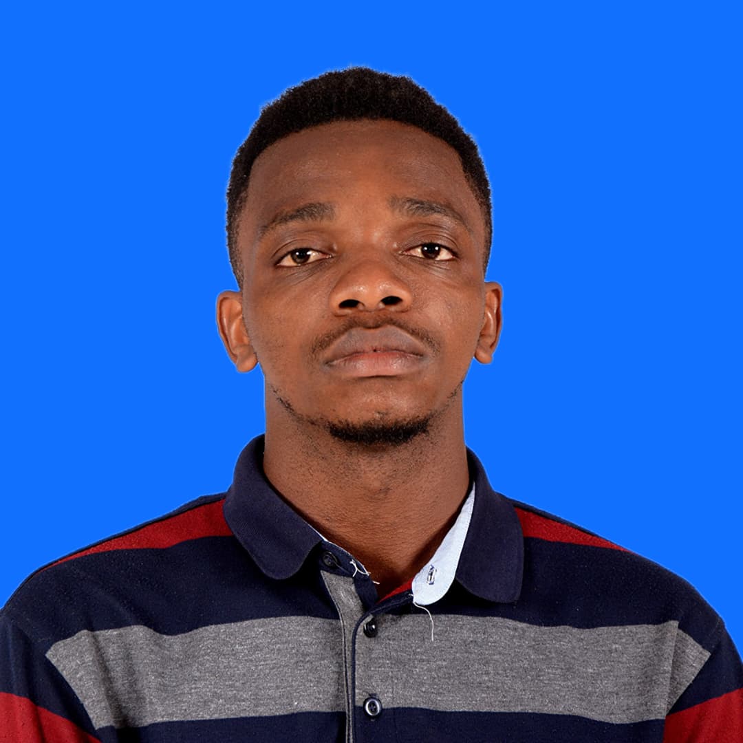 Alexander Enock, UPC