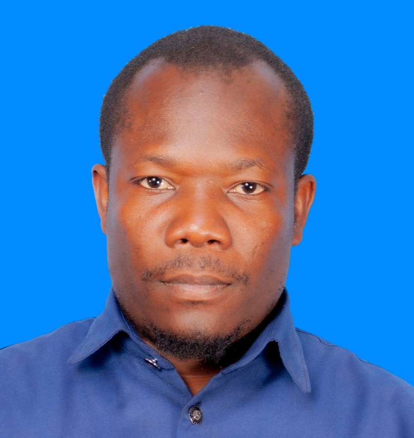 Biki Kachunga, UPC