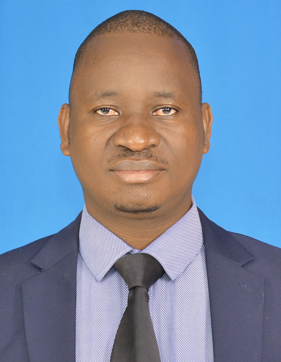 Furaha Abwe, UPC