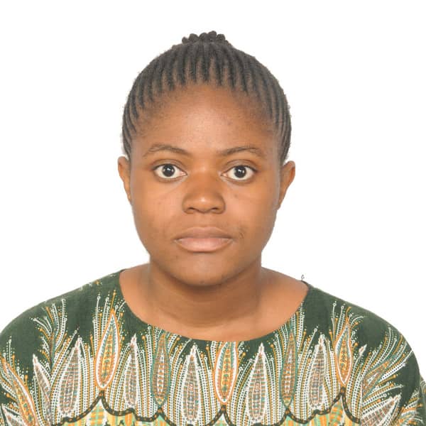 Josephine Masoka, UPC