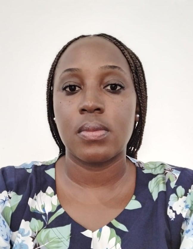Suzan Victor, UPC